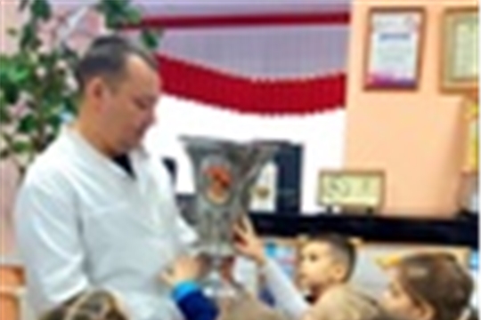 Республиканский центр медицины катастроф и скорой медицинской помощи