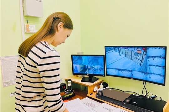 Проверка по соблюдению требований к антитеррористической защищенности объектов