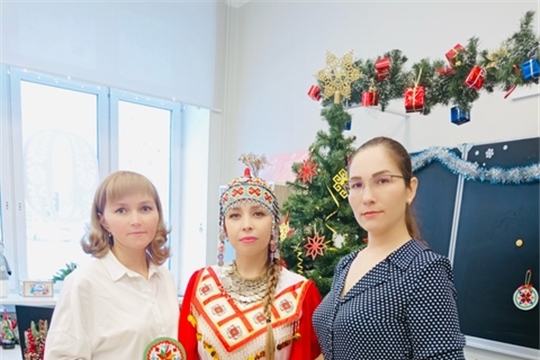 Семейный фестиваль"Я, ты, он, она- вместе дружная семья"