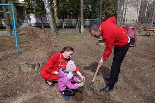 Сад Памяти