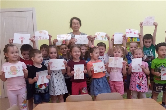 Лето и безопасность наших детей