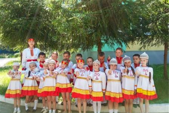 Детский Акатуй