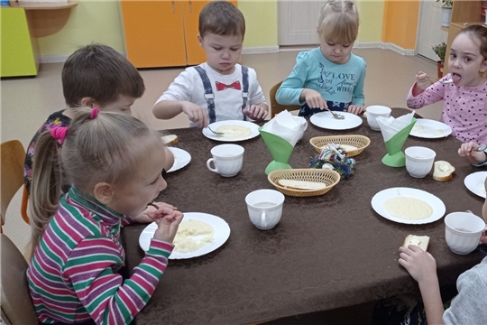 Польза каши для детского организма