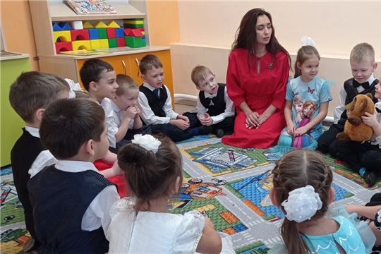 Добрые дела - творят чудеса