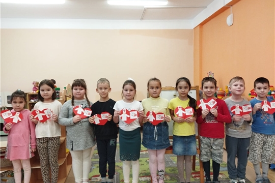 Спасибо врачам!