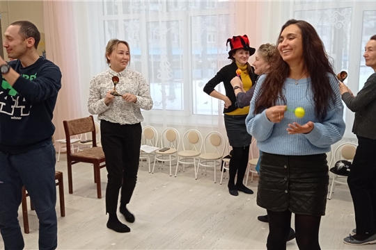 Повышаем свое профессиональное мастерство