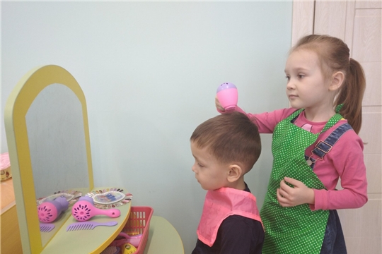 Участвуем а муниципальных проектах