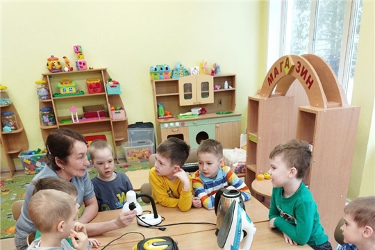 Уроки безопасности
