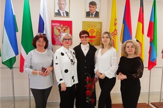Повышаем квалификацию