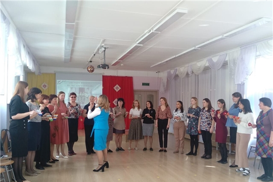 Повышаем квалификацию