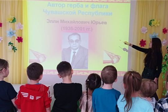 Познавательный час