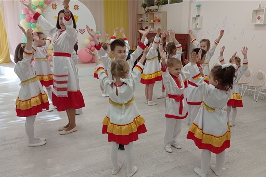 Детский Акатуй