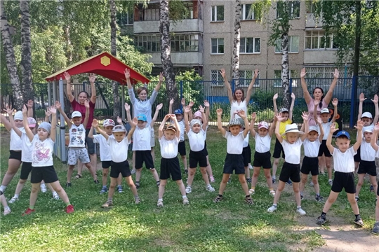  Счастье там, где семья