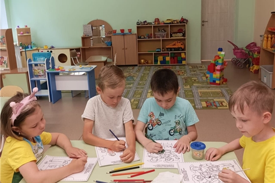 Семья - это ...