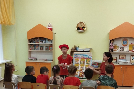  Изучаем правила безопасности