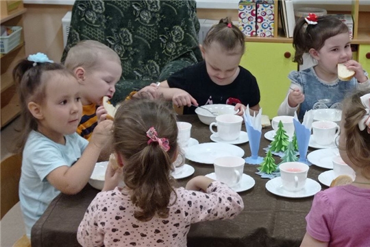 О пользе молочных продуктов