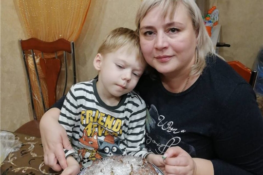 Семейные рецепты