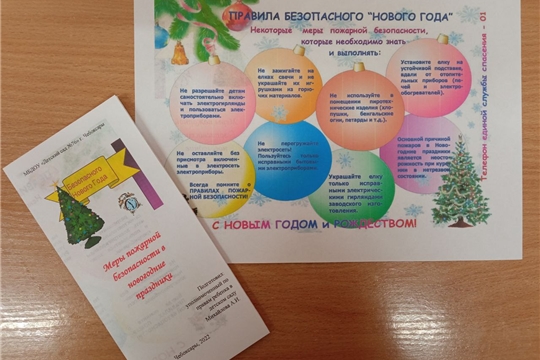 Профилактические рейды