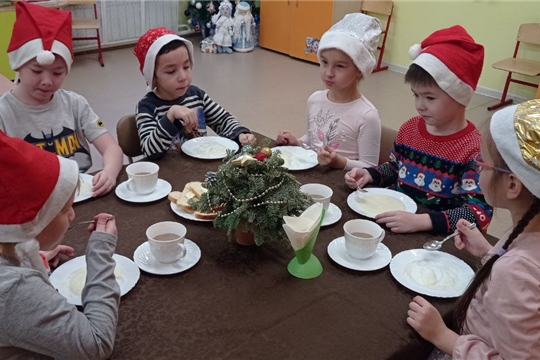  Вкусная и полезная каша