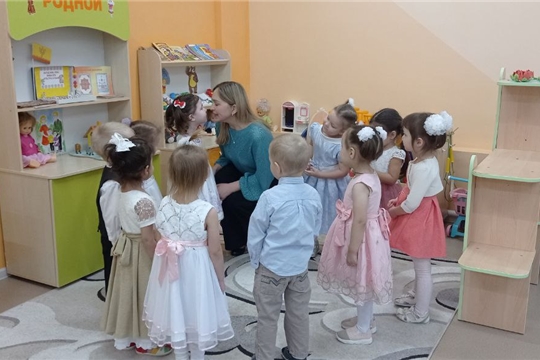 Психологическая служба в ДОУ