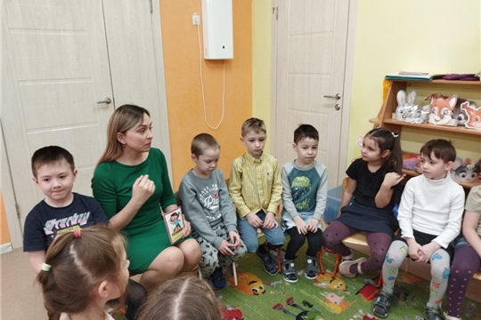 Изучаем эмоции