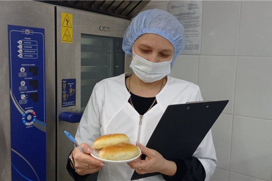 Контроль качества питания