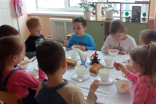 Польза овощей