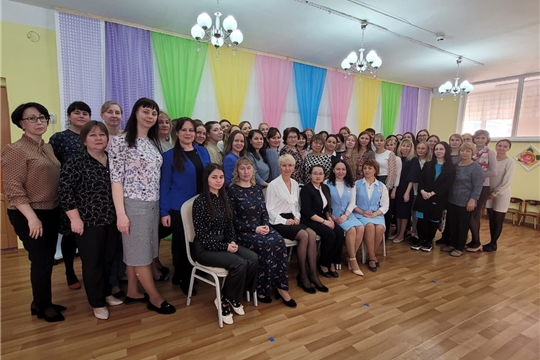 Повышаем квалификацию