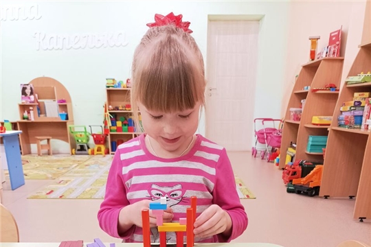 Цветные палочки Кюизенера