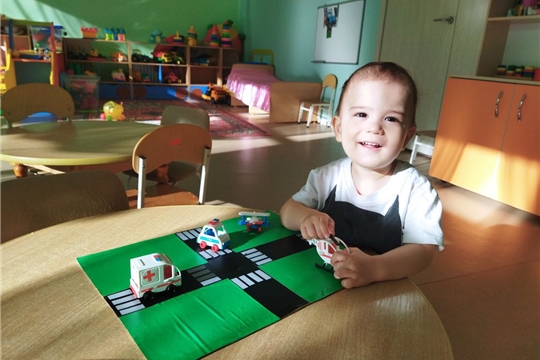 Новость сегодня - Изучаем правила дорожного движения