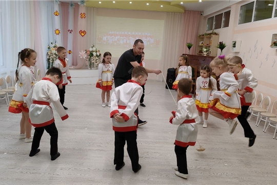  Игры Батыра