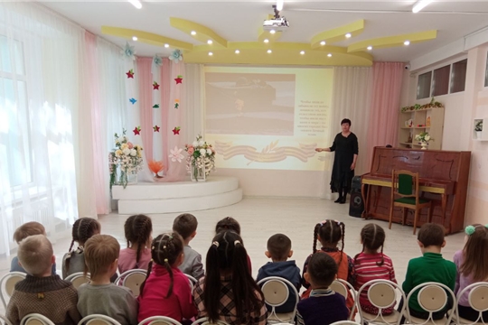 Листая памяти страницы