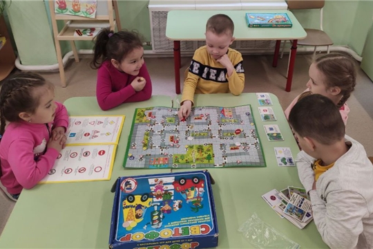  Уроки безопасности для малышей