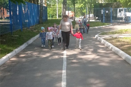  Тренировочная эвакуация