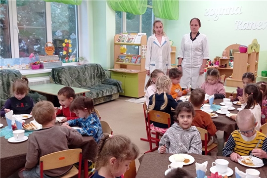 Родительский контроль