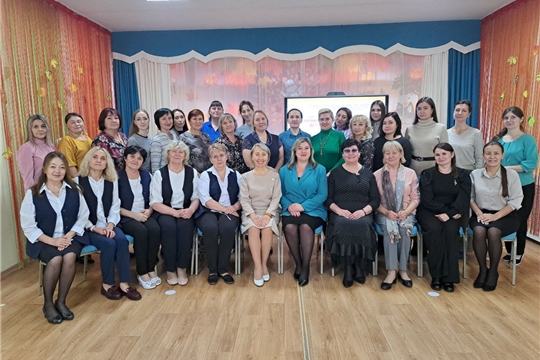Повышаем квалификацию