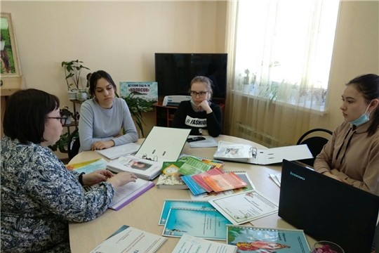 Охрана труда в детском саду