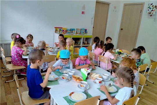 Каши самые полезные