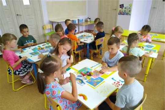 Пластилиновое чудо