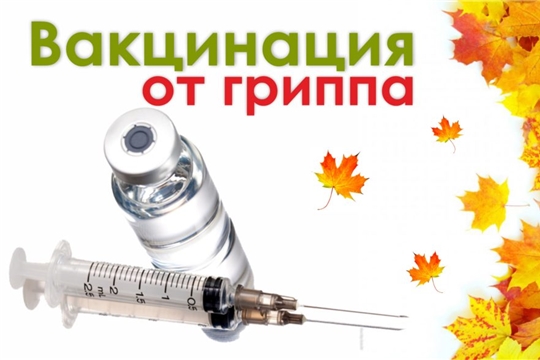 О проведении вакцинации против гриппа