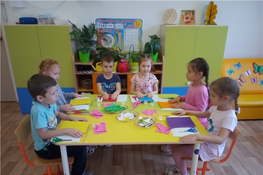 Подготовка ко дню повара