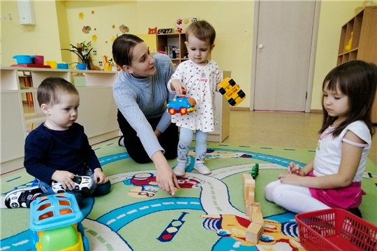 Безопасная дорога - детям!
