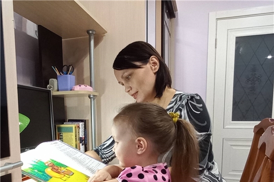 Выходные с пользой вместе с ребёнком