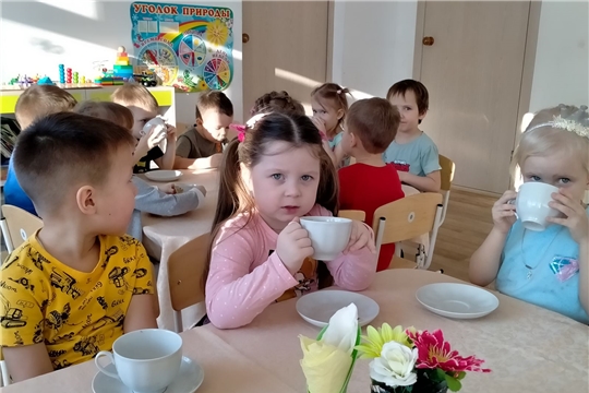 Памятка по организации здорового питания