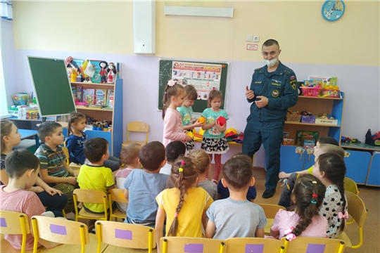 В страну безопасности