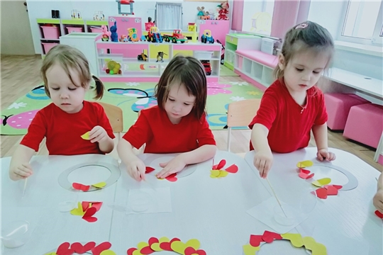 День Святого Валентина
