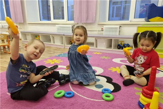 День ярких красок