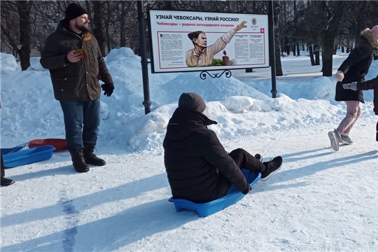 Спортивное развлечение «Я спортсменом быть хочу»