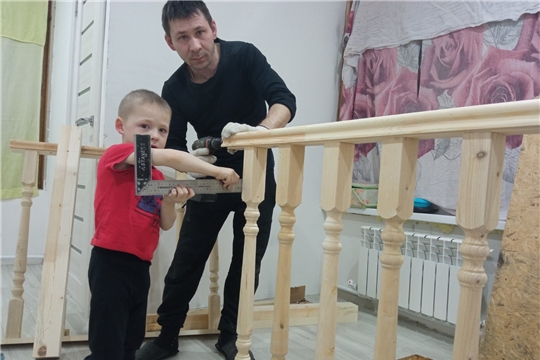 Выходные с пользой вместе с ребенком