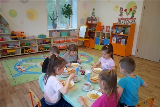 Рыбный суп